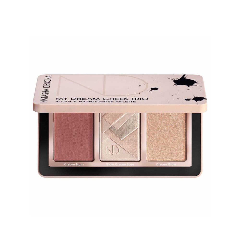 Natasha Denona My Dream Cheek Trio